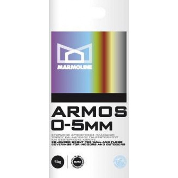 ARMOS 0-5mm