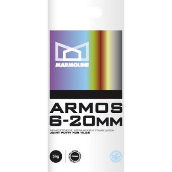 ARMOS 6-20mm