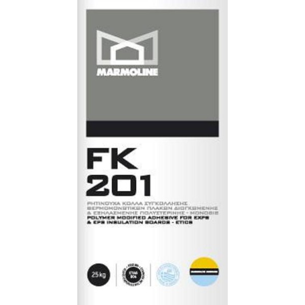 FK 201