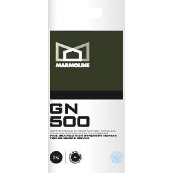 GN 500