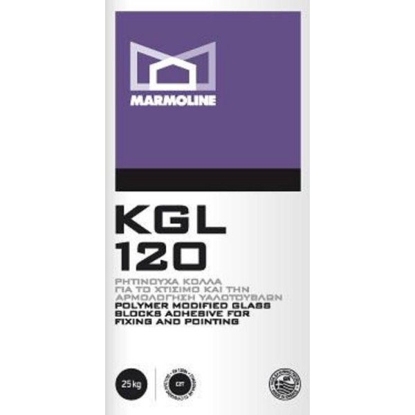 KGL 120