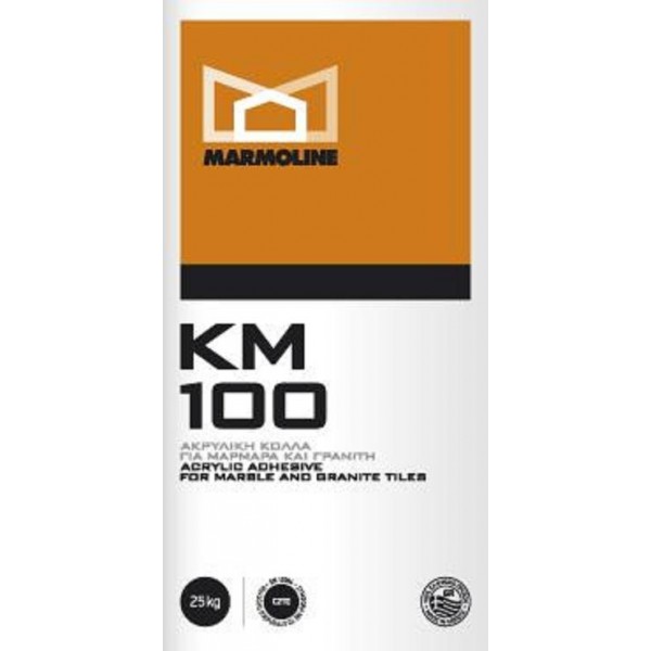 KM 100