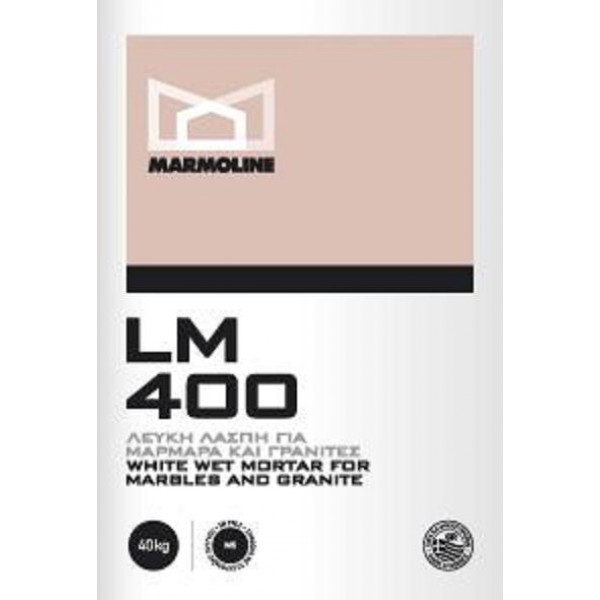 LM 400