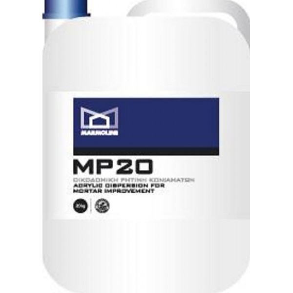 MP 20