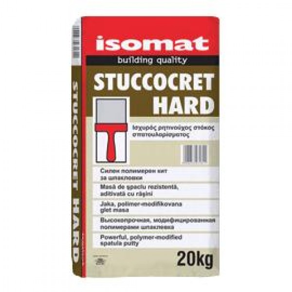 STUCCOCRET-HARD