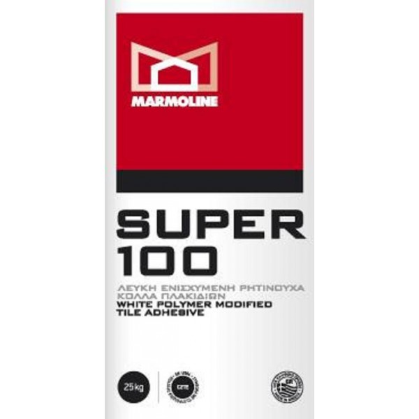 SUPER 100